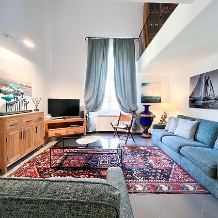 Comecasa Terraced 3 Bedrooms Port View Santa Margherita Ligure Exterior photo