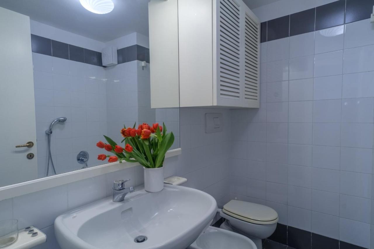 Comecasa Terraced 3 Bedrooms Port View Santa Margherita Ligure Exterior photo