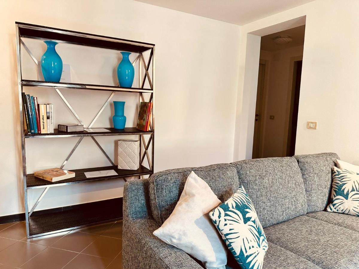 Comecasa Terraced 3 Bedrooms Port View Santa Margherita Ligure Exterior photo