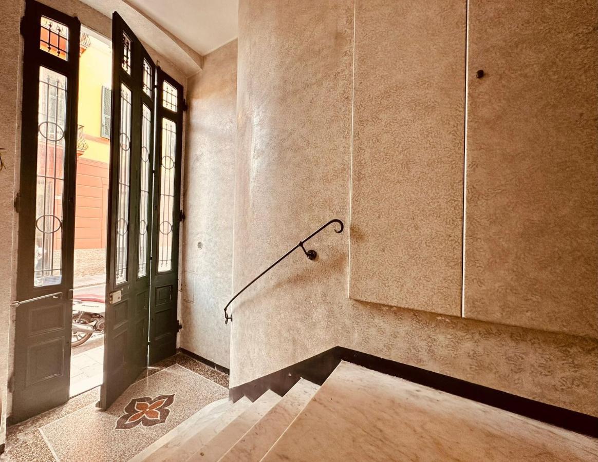 Comecasa Terraced 3 Bedrooms Port View Santa Margherita Ligure Exterior photo
