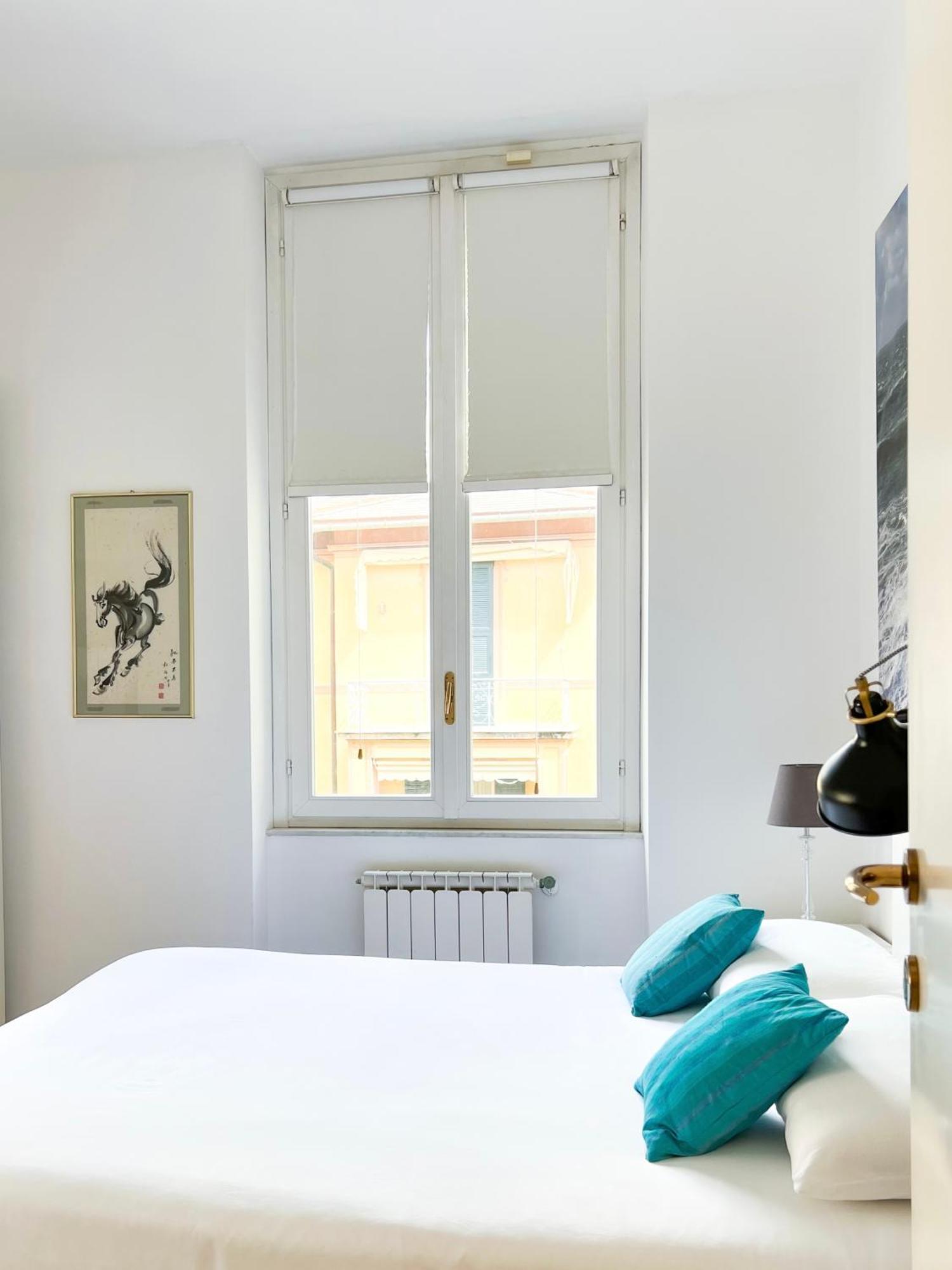 Comecasa Terraced 3 Bedrooms Port View Santa Margherita Ligure Exterior photo